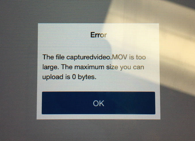 Multi-Uploader Max File Size Uploading Error - Help Needed - Zeroqode Forum